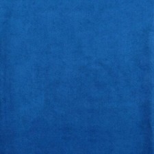 Plain Plush Velvet Fabric
