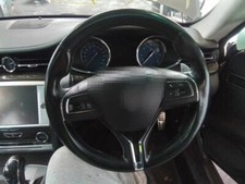 STEERING WHEEL MASERATI