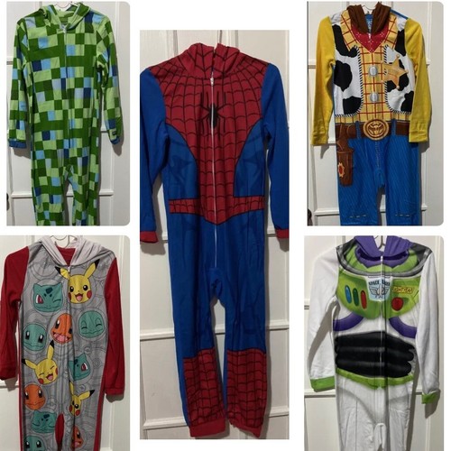 Lot boys union suit one - lot,