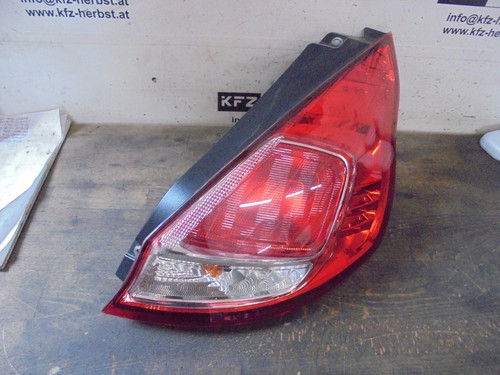 Rear light lamp right - o/s, ford