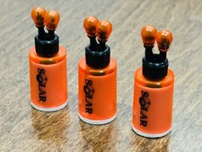 Solar Tackle Ipro Red Bobbins