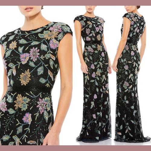 Nwt 598 mac duggal - $598,