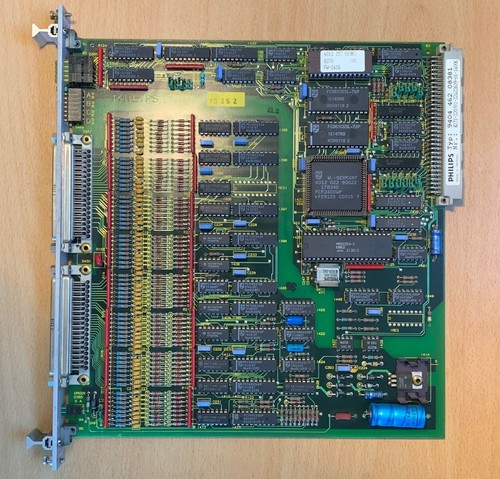 Philips ferromatik pmc 1000 - ferromatik, 1000/2