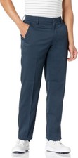 Men's Straight-Fit Stretch