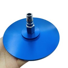 Large Vac-U-Lock Suction Cup