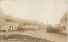 Brantham near Manningtree # 3.