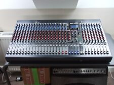 Peavey 32FX Studio 32 Channel mixer-Excellent Condition-Dual-FX
