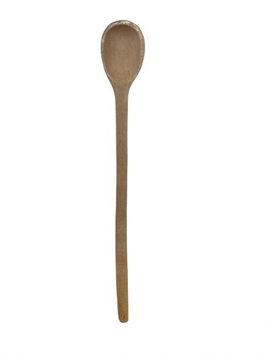 Extra large cooking - extra, spoon