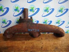 Nuffield 10/60 Tractor Exhaust Manifold - NVT501