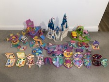 Polly Pocket Bundle Bluebird