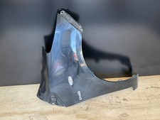 2008-2010 TOYOTA YARIS RIGHT FRONT WING O/S BLACK 5 DOOR HATCHBACK