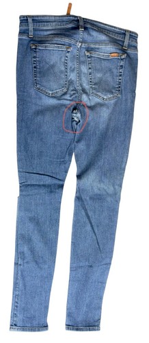 Joe jeans women size 31mid - women's,