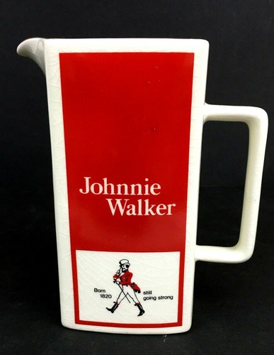 Johnny walker vintage - vintage, 6"