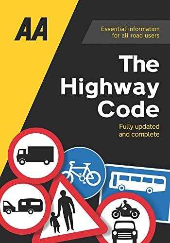 The highway code essential - code:,
