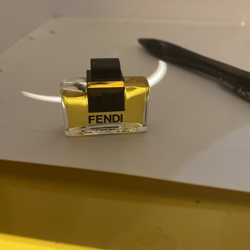 Mini perfume fendi - perfume,