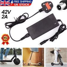Electric Scooter Battery Charger For Xiaomi Mi M365/Pro UK Adapter - Es1 2 3 4