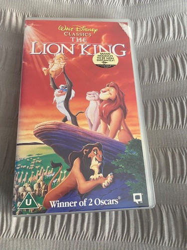 The lion king - the,