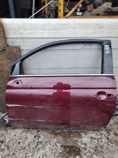 FIAT 500 LOUNGE DOOR SHELL