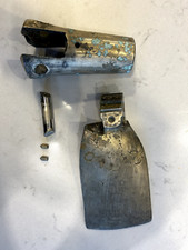 HALF Gori folding boat propeller - 16.5 LH