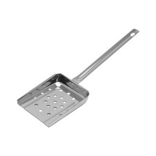 Stainless Steel Chip Scoop