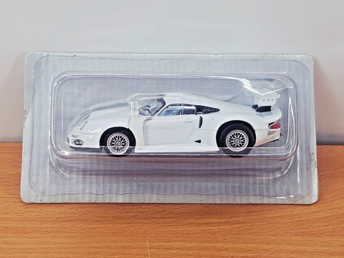 High speed porsche - high,