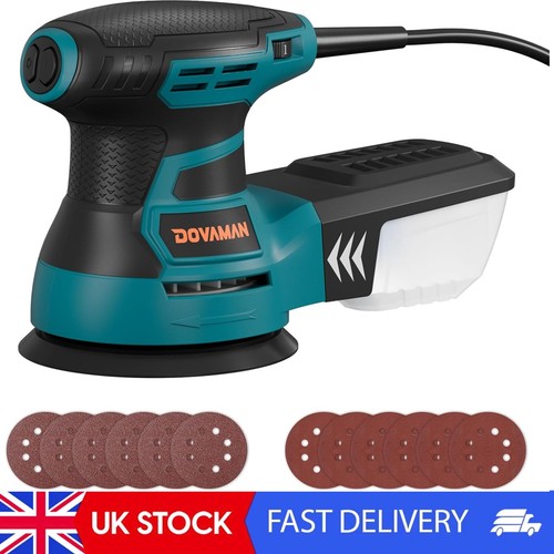 350w random orbital sander - orbital,
