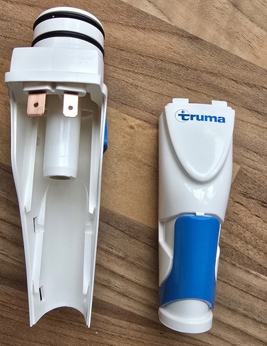 Truma ultraflow water - truma,