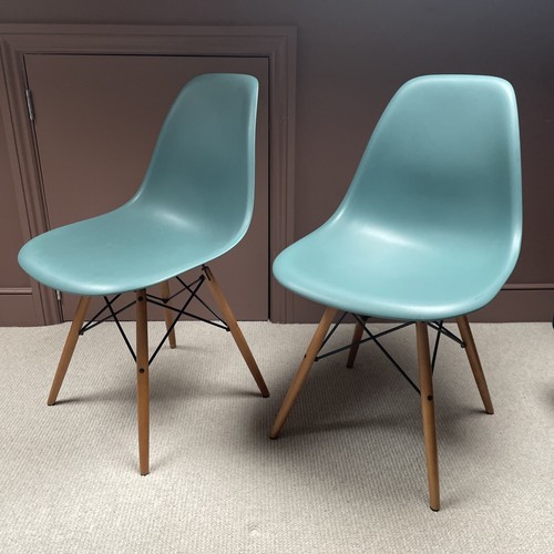 Pair genuine vitra - pair, of