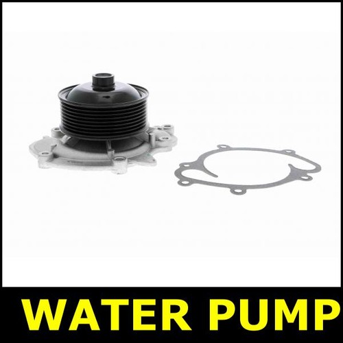Water pump for mercedes s204 - pump,