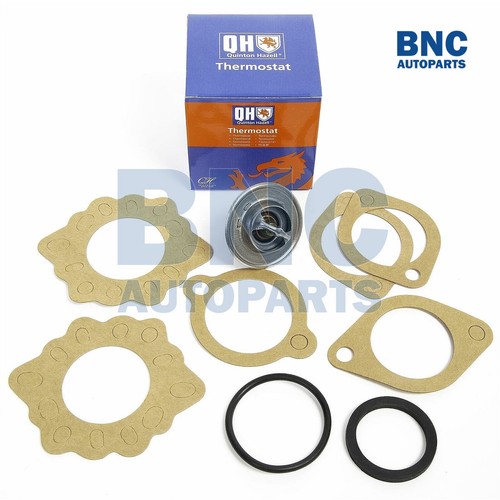 Thermostat gasket kit fits - &,