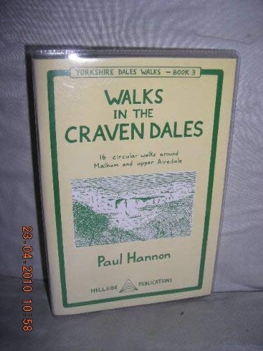 Walks the craven - craven, dales