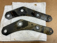 Porsche 996 Pair of Front Anti