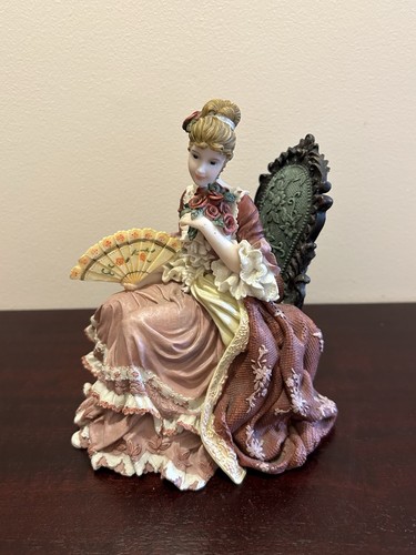 Shudehill figurine victorian - shudehill,