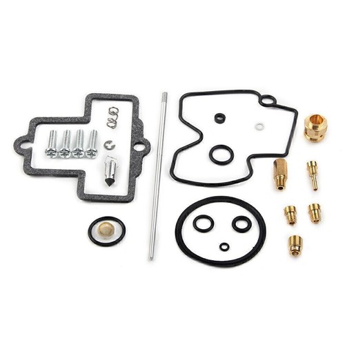 Set carb carburetor - carb, rebuild