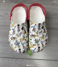 Crocs Disney Mickey and