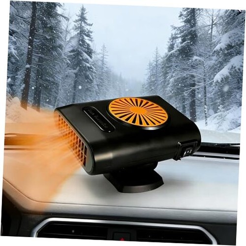Car heater 12v 200w - car, fast