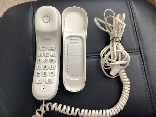 Duet 210 white - bt,