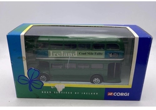 Corgi ty82302 routemaster - corgi, bus