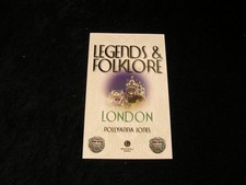 Legends & Folklore Cornwall