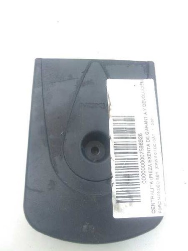 7s7t19g488de ecu engine - 7s7t19g488de,