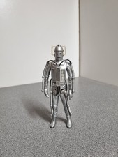 BBC Doctor Who 5" Cyberman