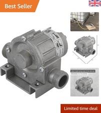 Powerful Drill Pump -