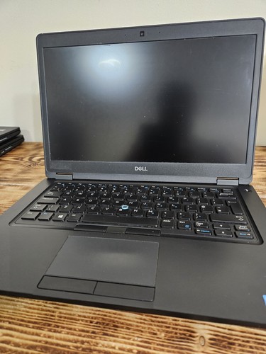 Dell latitude 5490 - –, intel