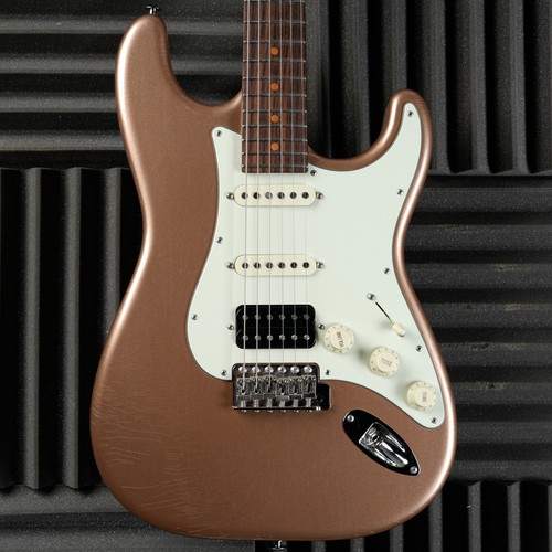 Suhr classic antique roasted - s,