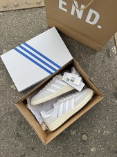 END x Adidas MiG Manchester