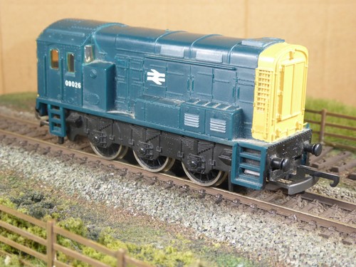 Lima gauge class 09 - lima, 00