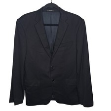 Versace Collection Mens Suit