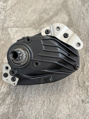 Bosch emtb motor - bosch, cx