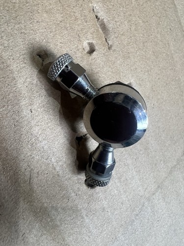 Trico screen wash jet twin - wash,