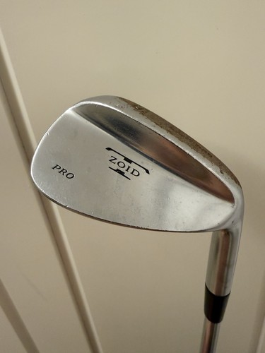 Mizuno zoid pro - mizuno, wedge